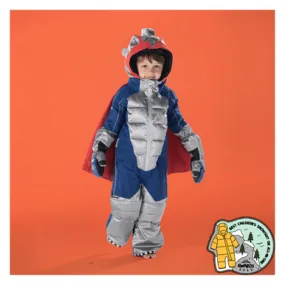 WeeDo Commander Insulated Snowsuit