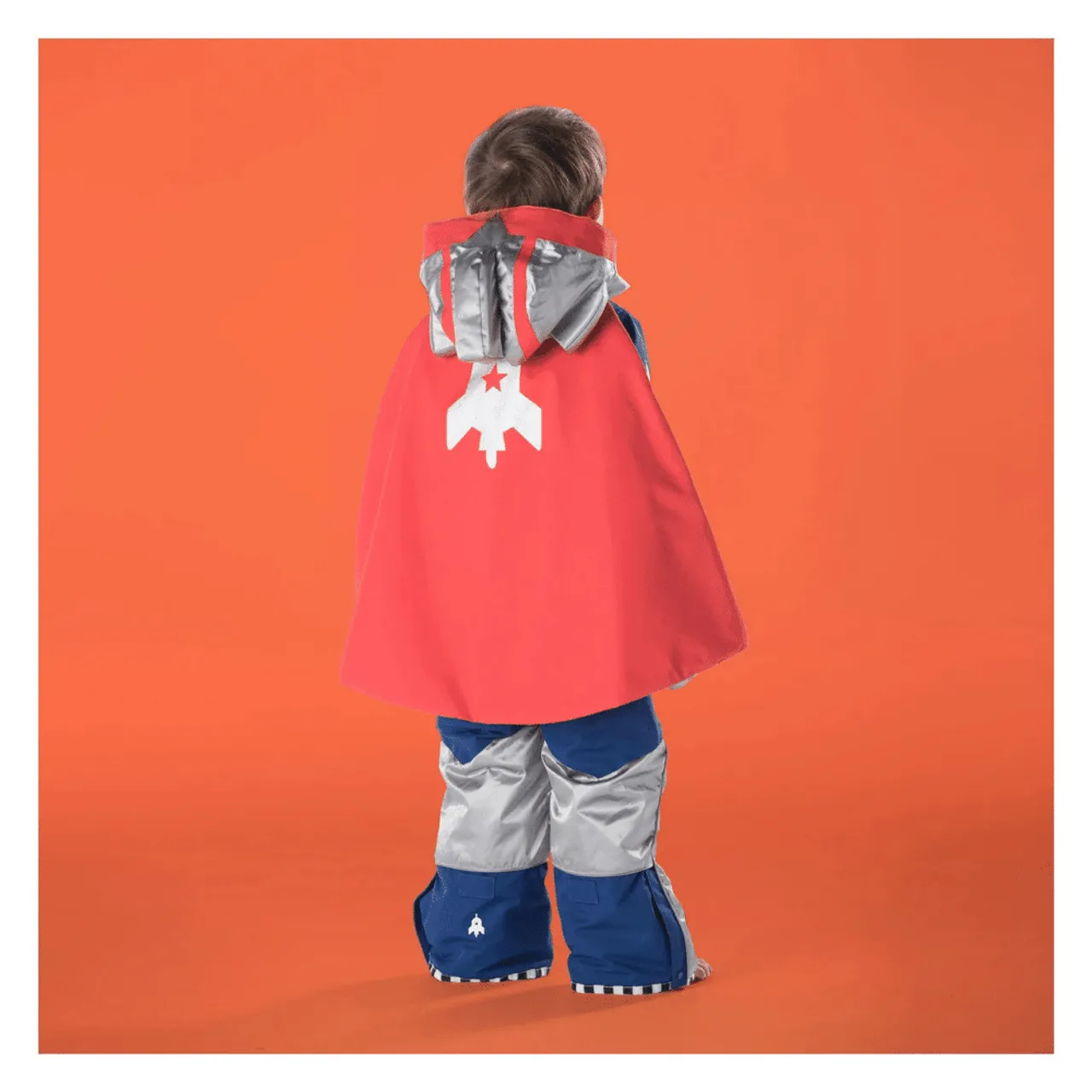 WeeDo Commander Insulated Snowsuit