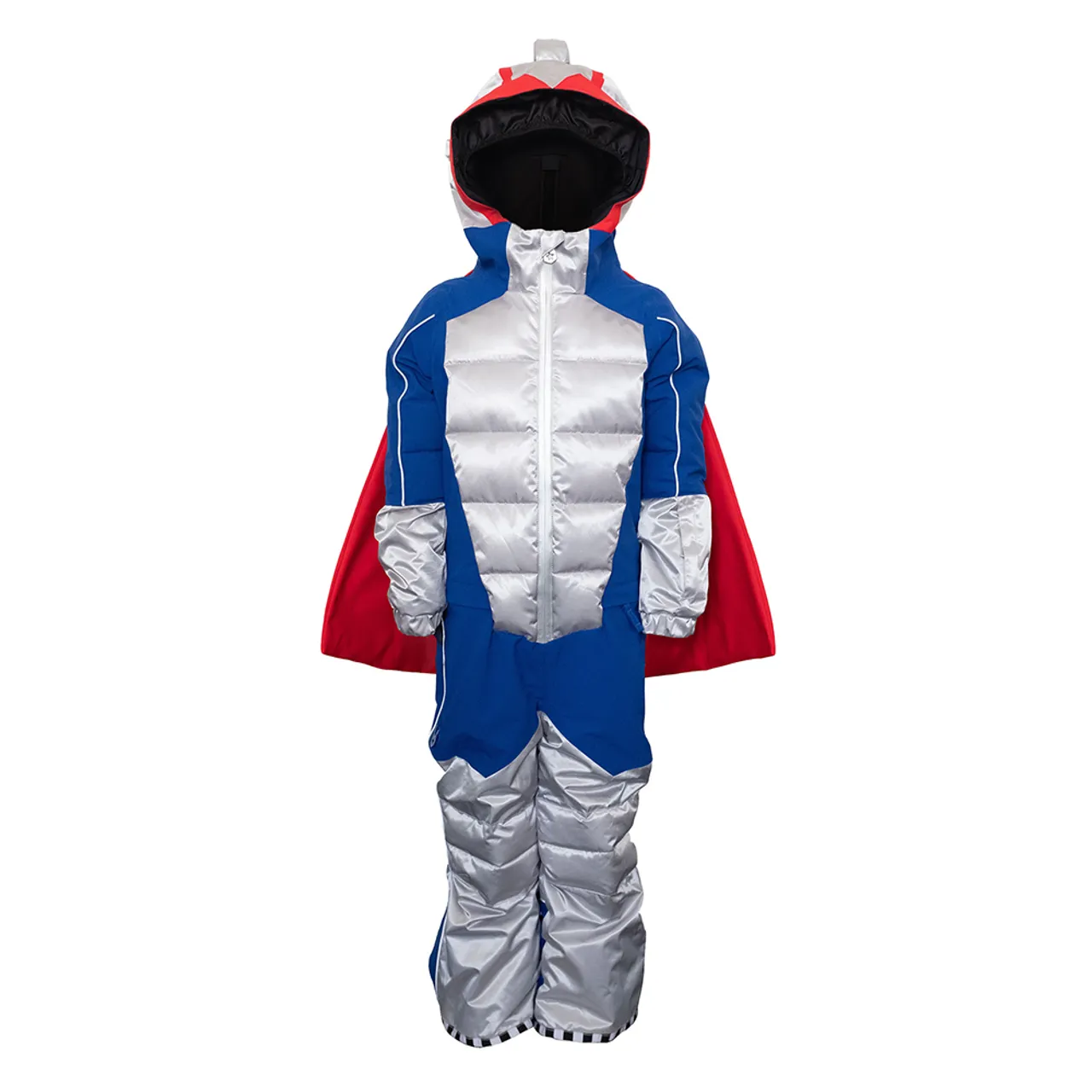 WeeDo Commander Insulated Snowsuit