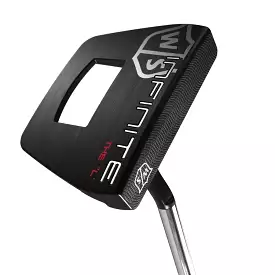 Wilson Golf Infinite Putter - The L