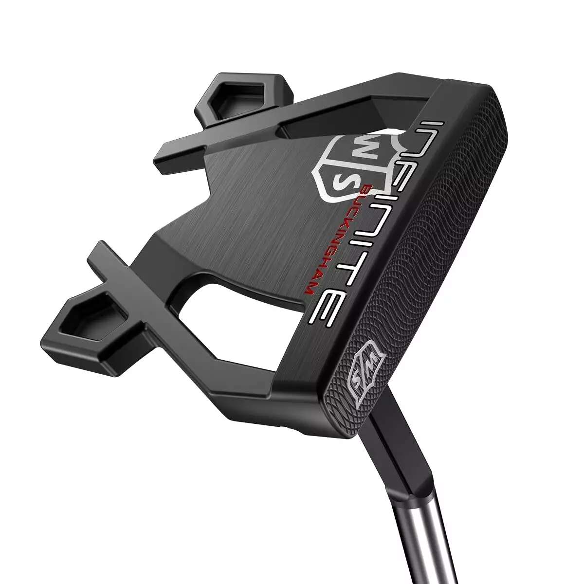 Wilson Staff Buckingham Infinite Putter