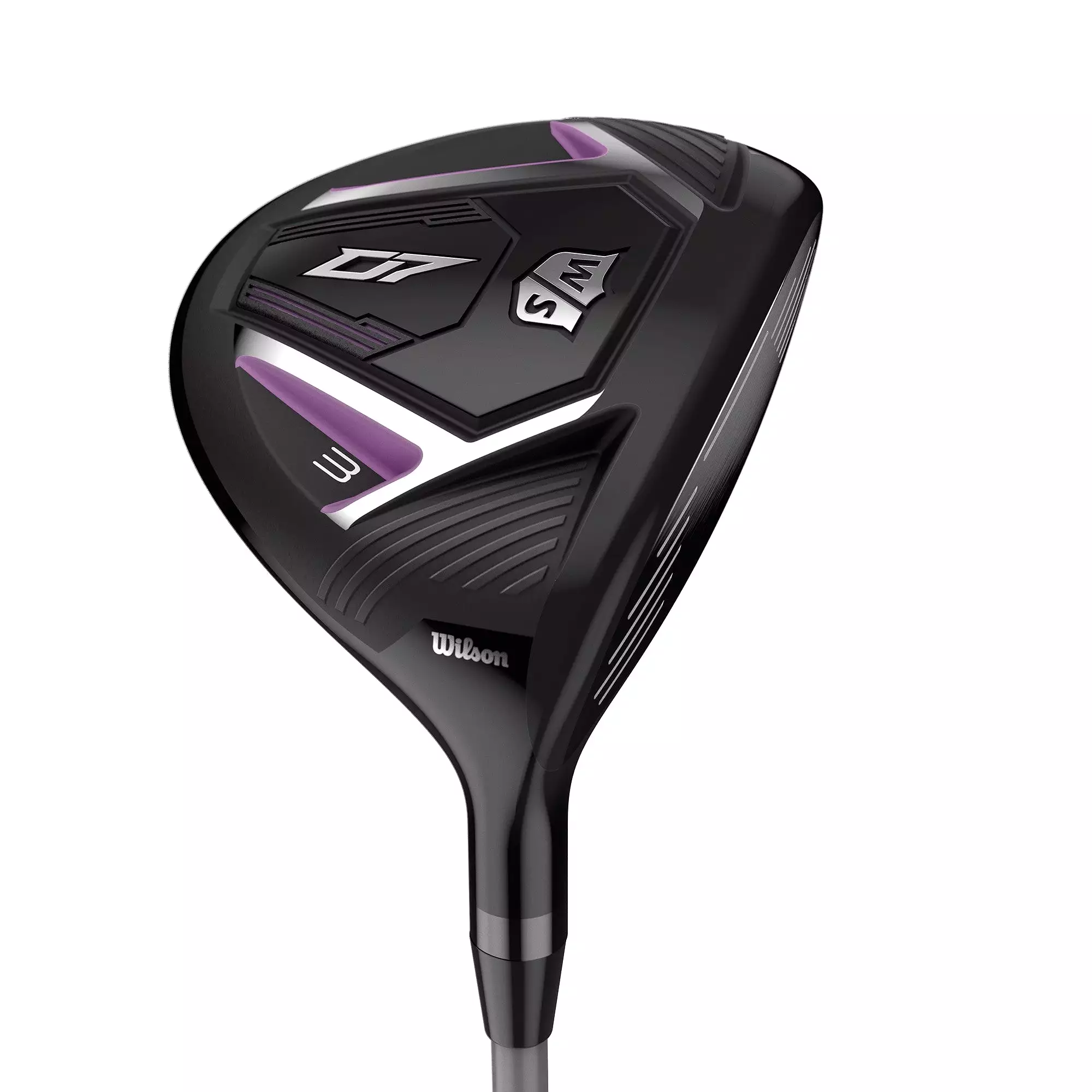 Wilson Staff D7 Women's Fairway Woods - CLOSEOUT