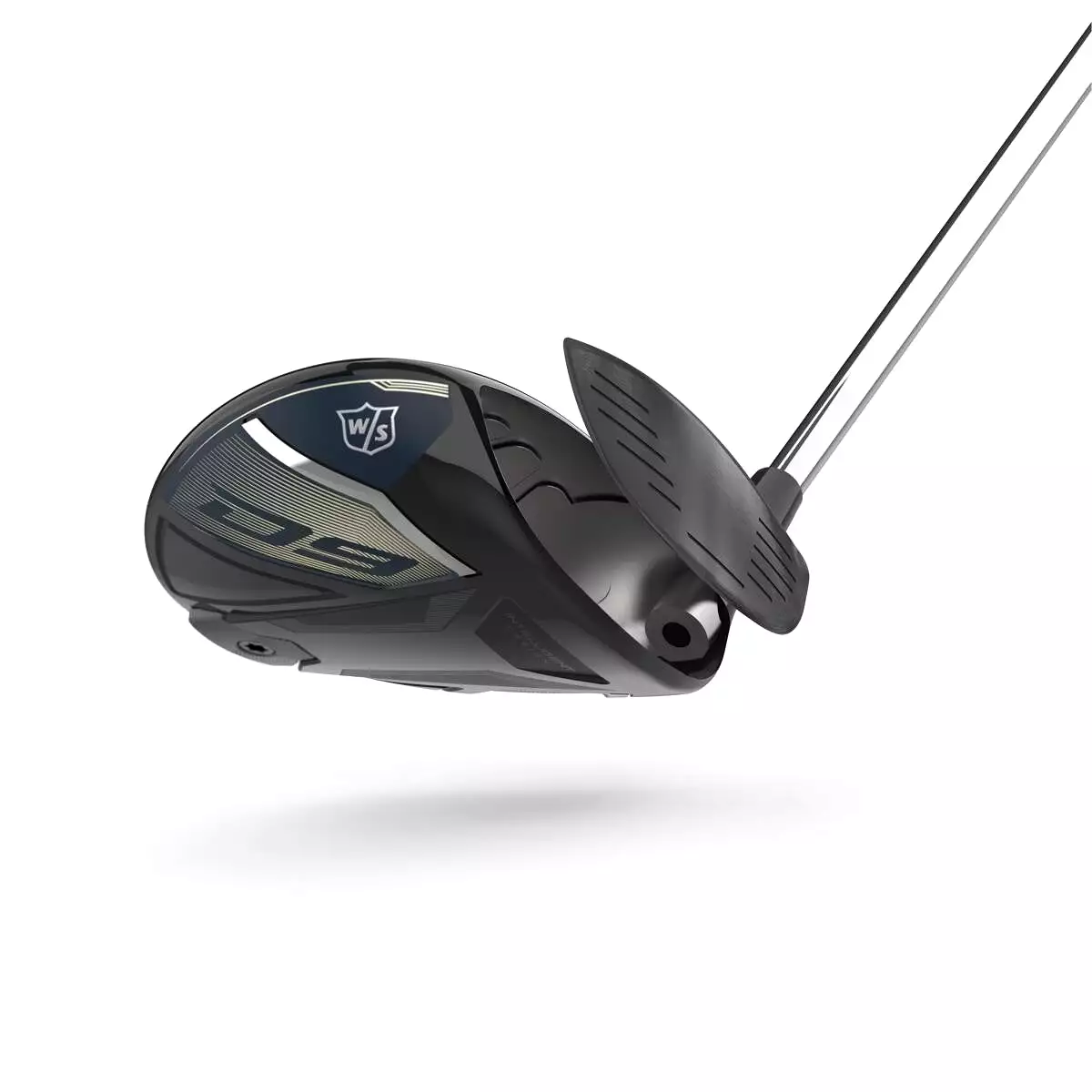 Wilson Staff D9 Fairway Woods