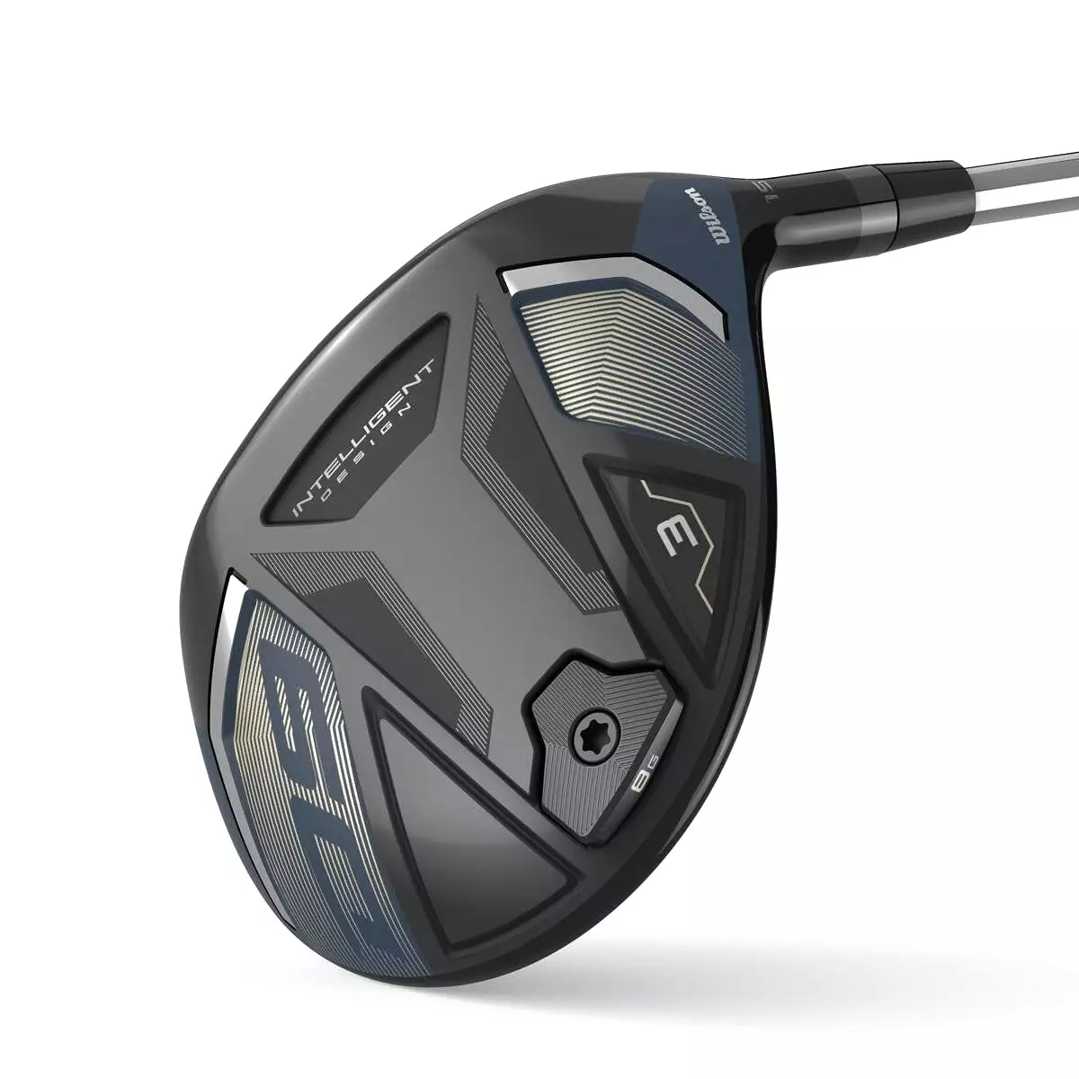 Wilson Staff D9 Fairway Woods