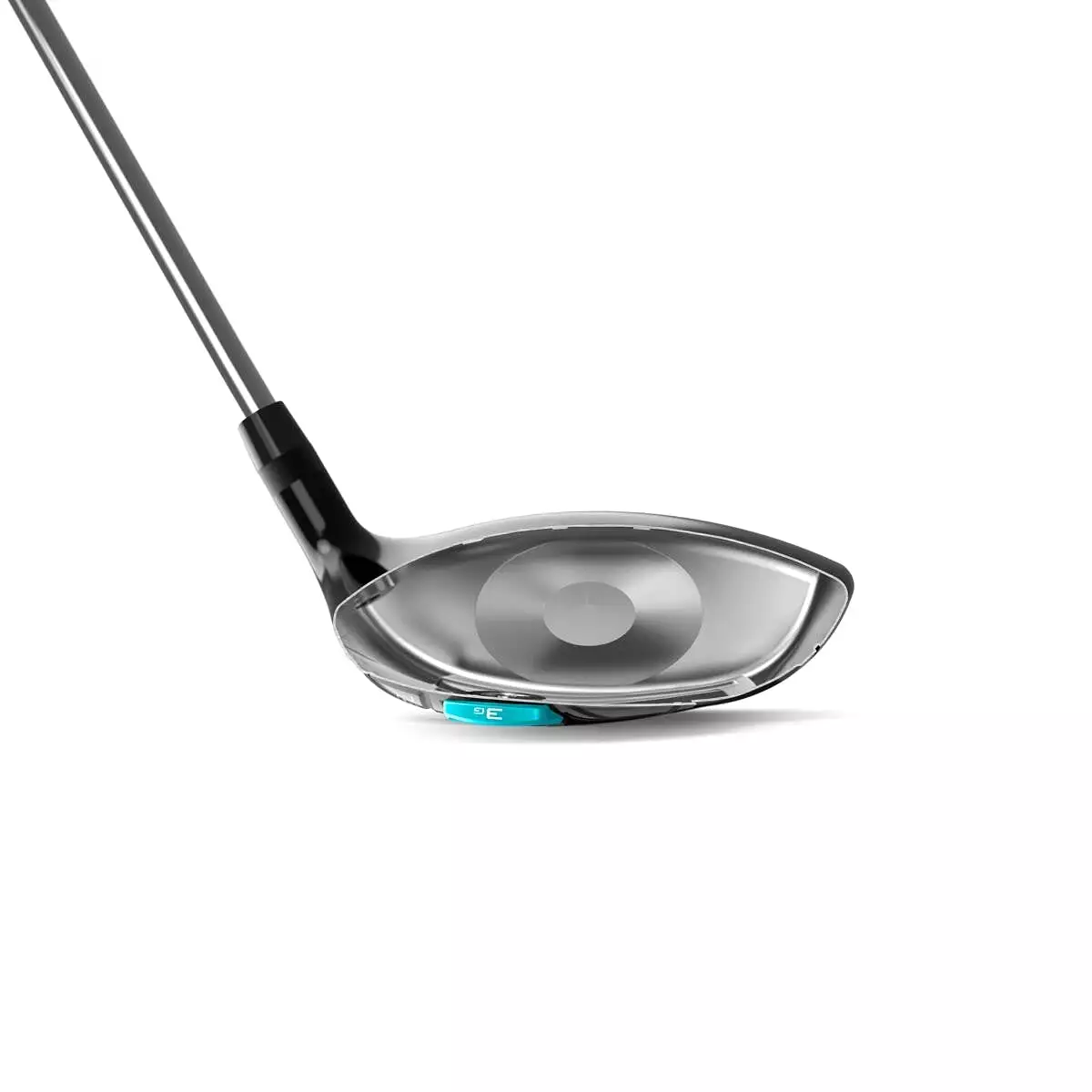 Wilson Staff D9 Ladies Fairway Woods