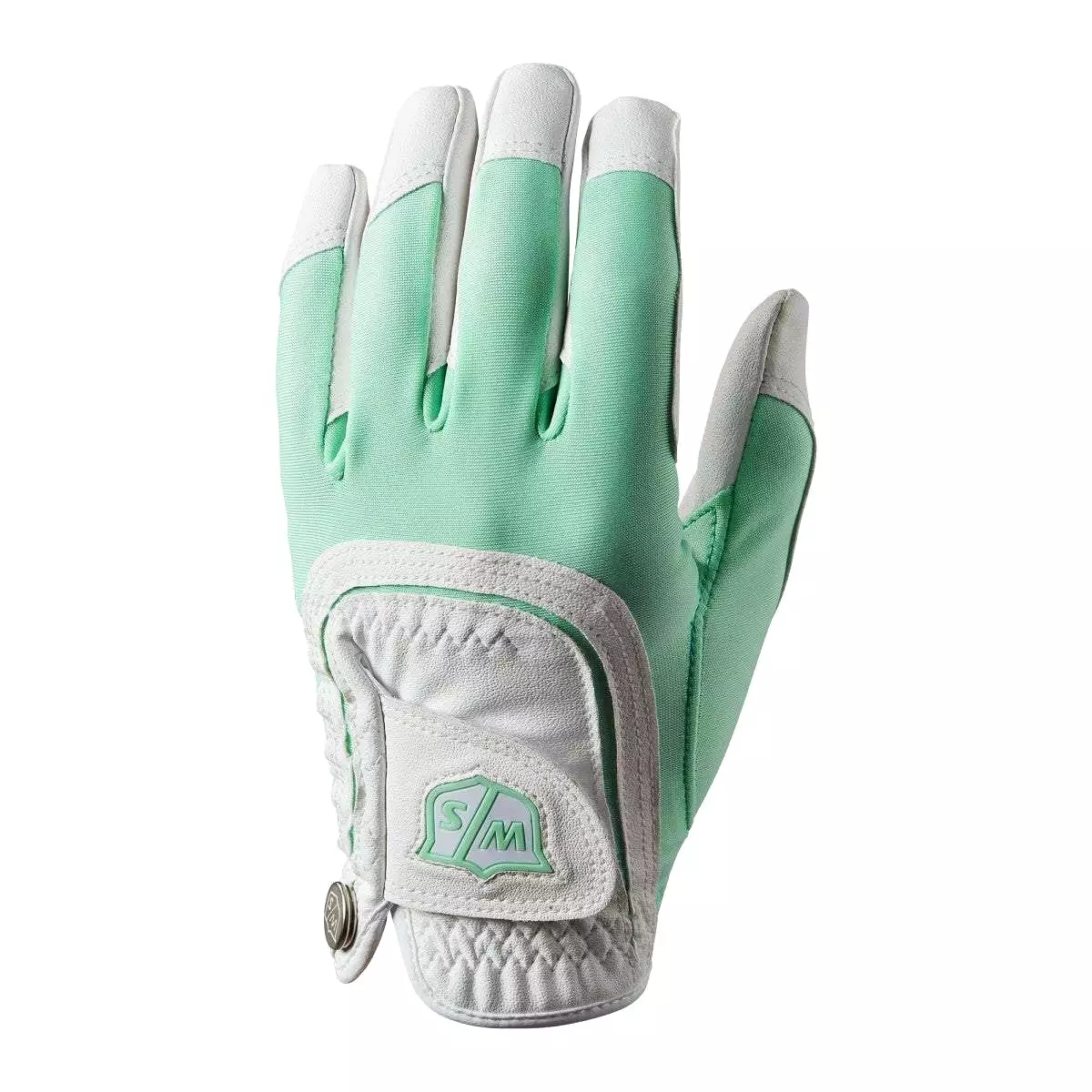 Wilson Staff Fit-All Golf Glove Womens