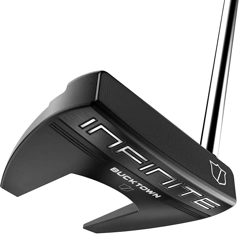 Wilson Staff Infinite Putter Bucktown