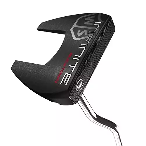 Wilson Staff Infinite Putter Bucktown