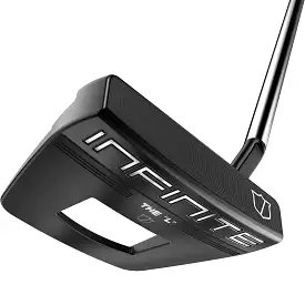 Wilson Staff Infinite Putter The L