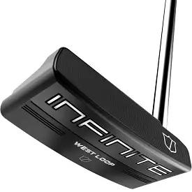 Wilson Staff Infinite Putter - West Loop