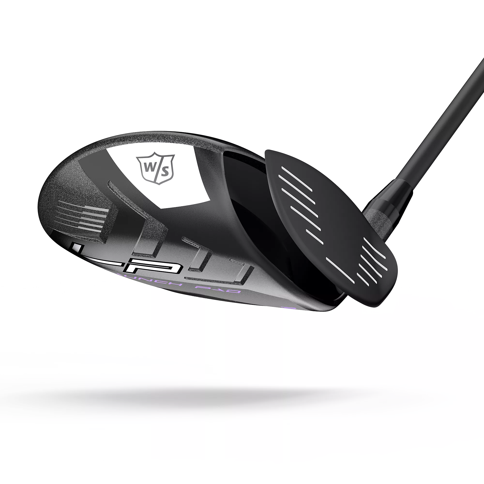 Wilson Staff Womens Launch Pad Fairway Woods