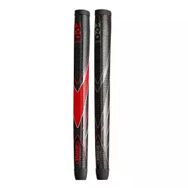 Winn 2020 VSN Medallist Pistol Putter Grip