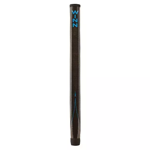 Winn Golf 15 Pistol Putter Grip - Standard Black