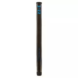 Winn Golf 15 Pistol Putter Grip - Standard Black