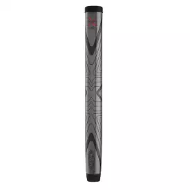 Winn Golf Pro X Putter Grip - 1.18 Dark Gray