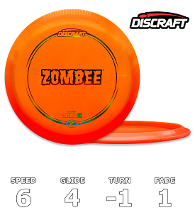 Zombee Z